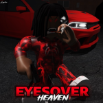 {EOH} EyesoverHeaven