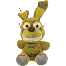 Survival the Spring Trap the Killer