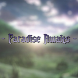 Paradise Awaits