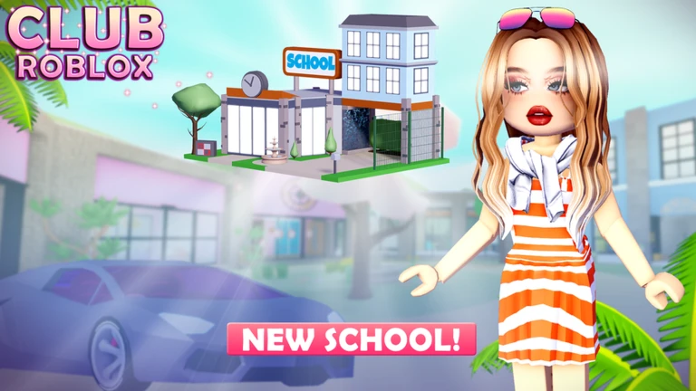 CR | Juega en Roblox
