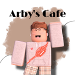 Arbys cafe