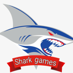 Shark Games Official