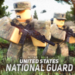 [US] The National Guard