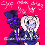 SAVE ROBLOX NOW *OFFICIAL GROUP*