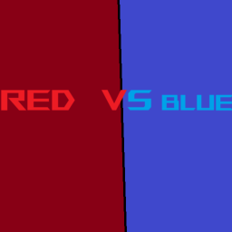Infinite Red Vs Blue Battles