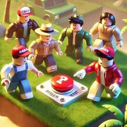 [V1.25] FIND THE BUTTON!