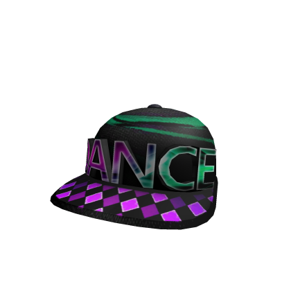 Dance Cap