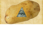 stop the potatoe haters
