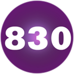 Stage 830