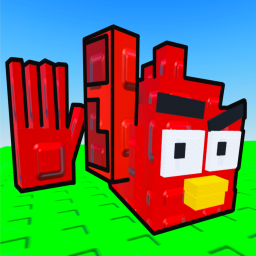 [UPDATE]Merge Angry Birds