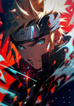 Naruto Legends game community support