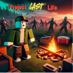 Project Last Life    (BETA)