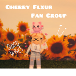 Cherryflxur Official Fan Group