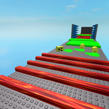 OBBY FOR NOTHING ¯\_(ツ)_/¯