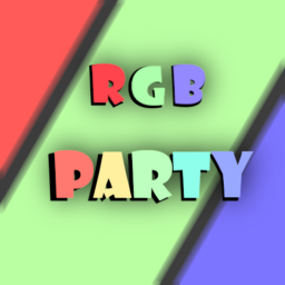 RGB Party BETA (W.I.P.)