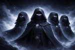 Veilborne Syndicate