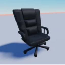 Chair Royale! (alpha)
