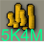 5k4m