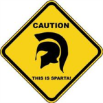 Spartan Forever