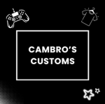 Cambro's Customs