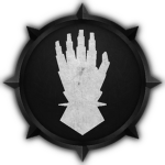 --< IRON HANDS >--