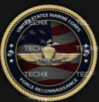 ([FR] Force Reconnaissance)