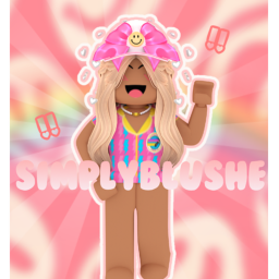 SimplyBlushee