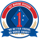 1st Mаrinе Divisionᅠᅠ