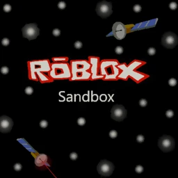 Sandbox espacial [O MELHOR DE TODOS] icon