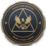 SCPF -̷ Office for Defense