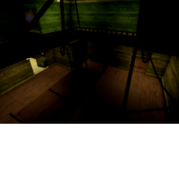 Piggy(?) (House)