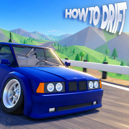 How To Drift 🏁 [REMODELS + TANDEM] Roblox game