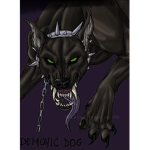 Gang demon