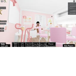 The pastel sisters group's Place Number: 0