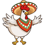 Ckicken People