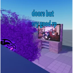 doors but very good rp icon