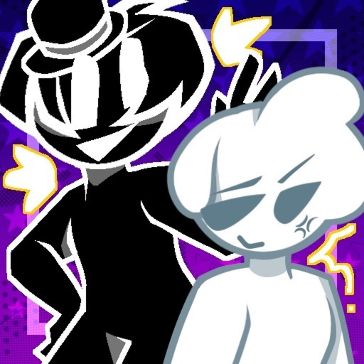 『 』Soñadores juguetones icon