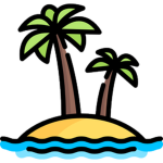 Islands Explorers