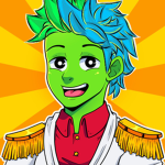 Amigos de Manublox