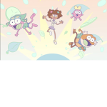 AMPHIBIA ROLEPLAY