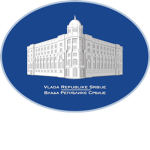 [SRB] Government of Serbia.