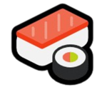 the sushi gaem group