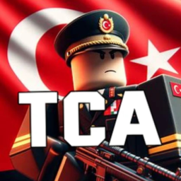 [TCA] Turkısh Armed Forces OF+1 ARANIR!