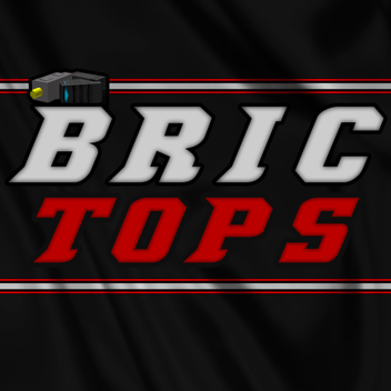 [TRAIN] Bric Tops