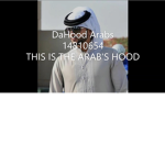 DaHood Arabs