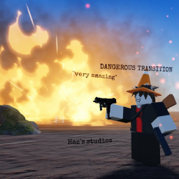Dangerous Transition