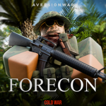 Cold Wars Force Reconnaissance