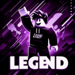 Legend YouTube