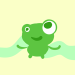 vibe frogies