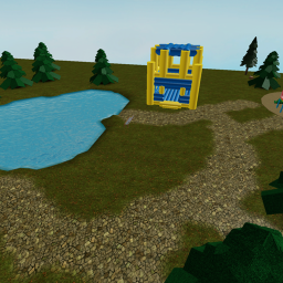 Sun Shine Park [UPDATE]